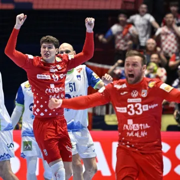 Evo &scaron;to smo naučili iz odlične utakmice Hrvatske protiv Slovenije, jedna stvar zabrinjava