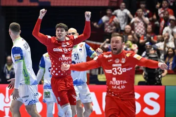 Evo što smo naučili iz odlične utakmice Hrvatske protiv Slovenije, jedna stvar zabrinjava