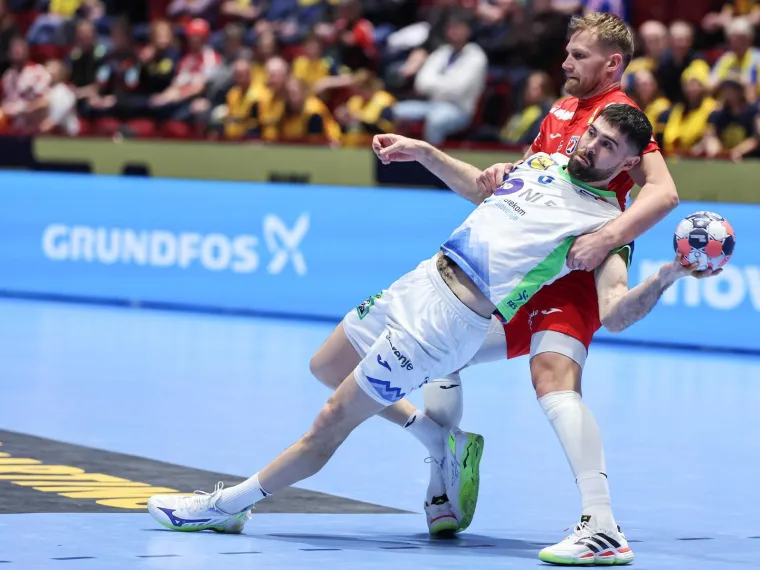 Evo &scaron;to smo naučili iz odlične utakmice Hrvatske protiv Slovenije, jedna stvar zabrinjava