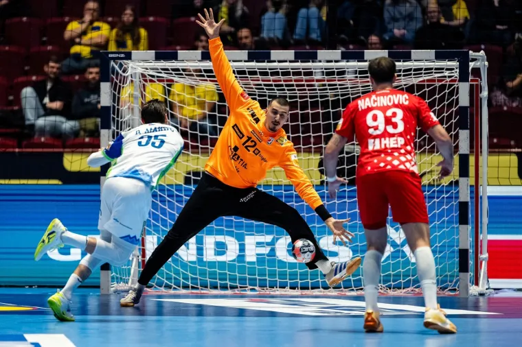 Evo &scaron;to smo naučili iz odlične utakmice Hrvatske protiv Slovenije, jedna stvar zabrinjava