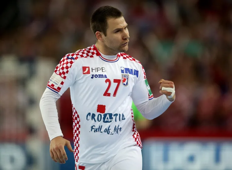 Zlatni hrvatski rukometa&scaron;: 'To se dogodi kad se probudi na&scaron; inat. Ljude ne može&scaron; prevariti'
