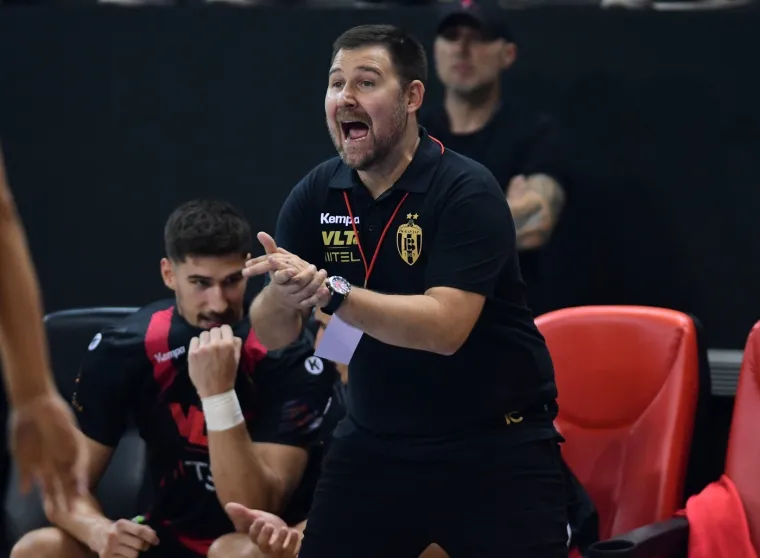 Zlatni hrvatski rukometa&scaron;: 'To se dogodi kad se probudi na&scaron; inat. Ljude ne može&scaron; prevariti'