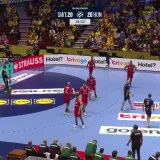 Konfuzija na terenu! Znaju li Mađari pravila rukometne igre?