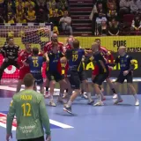 Claar zabio preko svih igrača Mađarske! Je li ovo najbolji gol turnira?