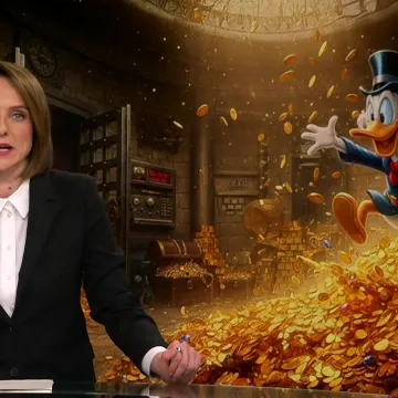 Zlato nikad skuplje, &scaron;to sad? Kupiti ili prodati?