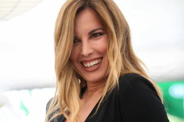 Bor u pozadini, obline u prvom planu: Nives Celzijus u izdanju koje je sve ostavilo bez daha