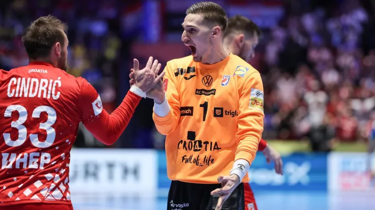 Prisjetite se najboljih trenutaka iz velike pobjede Hrvatske nad Slovenijom