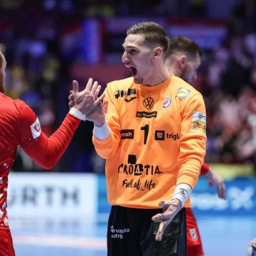 Prisjetite se najboljih trenutaka iz velike pobjede Hrvatske nad Slovenijom