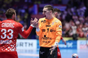 Prisjetite se najboljih trenutaka iz velike pobjede Hrvatske nad Slovenijom