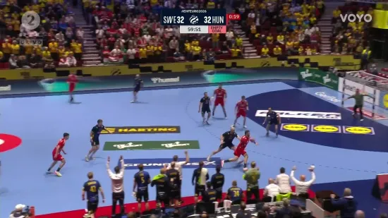 Kakva drama! Pogledajte udarac koji je zapečatio sudbinu favorita