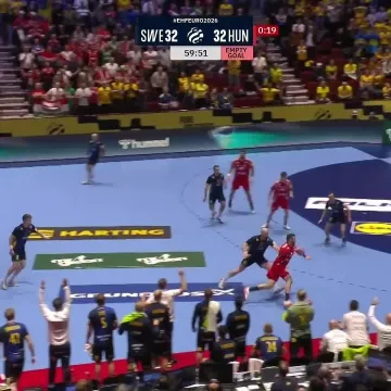 Kakva drama! Pogledajte udarac koji je zapečatio sudbinu favorita