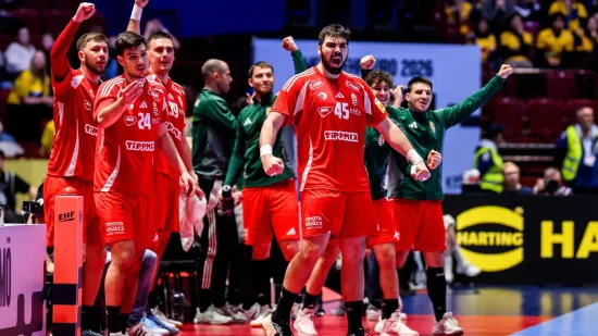 &Scaron;to je ovo!? Novi remi u hrvatskoj skupini! Prvi smo