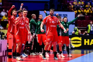 Što je ovo!? Novi remi u hrvatskoj skupini! Prvi smo