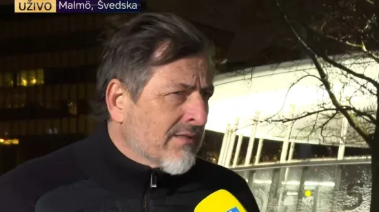 &Scaron;ola: 'Srna je važan kotač u na&scaron;oj igri, a Mađari će nas jako htjeti pobijediti'