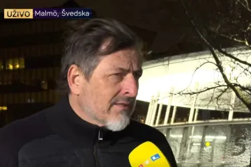 &Scaron;ola: 'Srna je važan kotač u na&scaron;oj igri, a Mađari će nas jako htjeti pobijediti'