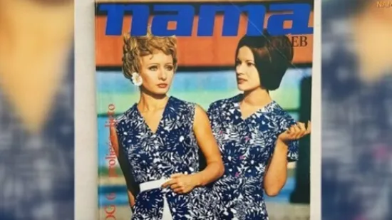 Dok je 1971. bila ispred svog vremena, Nami je sada do&scaron;ao kraj: Bili smo na zavr&scaron;noj rasprodaji