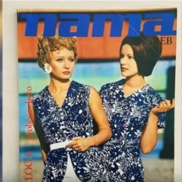 Dok je 1971. bila ispred svog vremena, Nami je sada do&scaron;ao kraj: Bili smo na zavr&scaron;noj rasprodaji