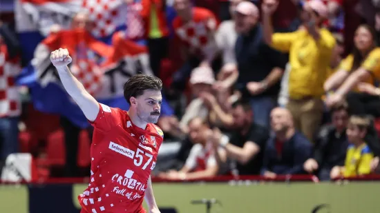 Evo kad i gdje gledati utakmice 14. dana rukometnog Eura, Hrvatska se bori za polufinale