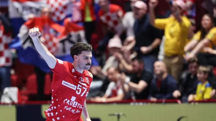 Evo kad i gdje gledati utakmice 14. dana rukometnog Eura, Hrvatska se bori za polufinale