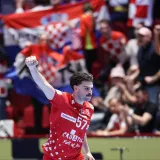 Evo kad i gdje gledati utakmice 14. dana rukometnog Eura, Hrvatska se bori za polufinale