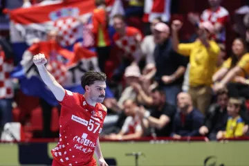 Evo kad i gdje gledati utakmice 14. dana rukometnog Eura, Hrvatska se bori za polufinale