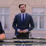 Kre&scaron;imir Macan o vrućoj fotelji Tomislava Ćorića: 'Ili će se zadužiti ili nekome uzeti'