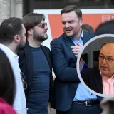 Macan kod Mojmire otkrio tajnu popularnosti ministara financija: 'Čist račun - duga ljubav...'