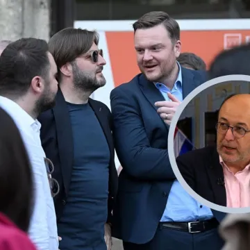 Macan kod Mojmire otkrio tajnu popularnosti ministara financija: 'Čist račun - duga ljubav...'