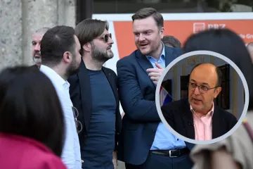 Macan kod Mojmire otkrio tajnu popularnosti ministara financija: 'Čist račun - duga ljubav...'