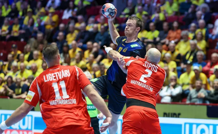 Hrvatska na korak do polufinala, nevjerojatni kiksevi favorita