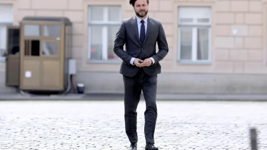 Dan D za Ćorića, morat će odgovarati na pitanja zastupnika: Evo &scaron;to je najavljeno u Saboru