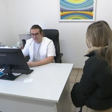 Konačno dočekali liječnika! Doktor Adrian stigao u Privlaku iz Zagreba: Evo čime ga je općina privukla