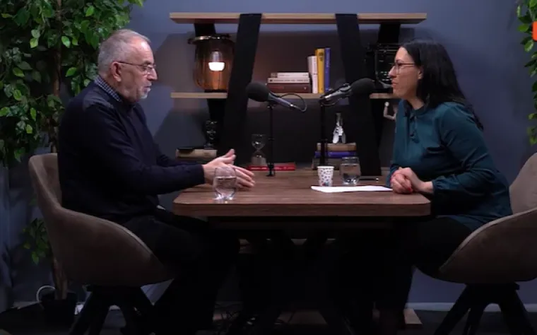 Hrvatski poduzetnik napravio milijunski biznis i otkrio ključ uspjeha: 'Tako se gradi menadžerski sloj'