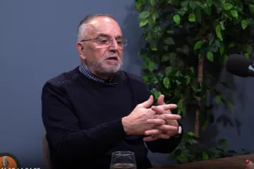 Hrvatski poduzetnik zaradio milijune i otkrio ključ uspjeha: 'Tako se gradi menadžerski sloj'