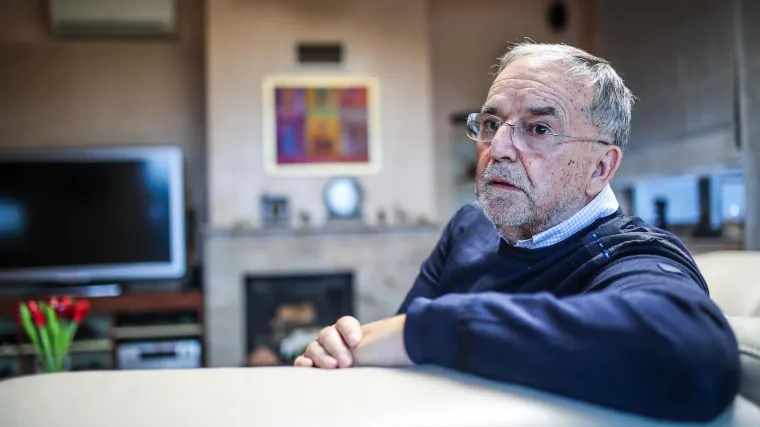 Hrvatski poduzetnik napravio milijunski biznis i otkrio ključ uspjeha: 'Tako se gradi menadžerski sloj'