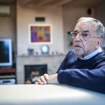 Hrvatski poduzetnik napravio milijunski biznis i otkrio ključ uspjeha: 'Tako se gradi menadžerski sloj'