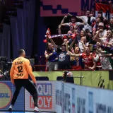 Da, da - odabrali ste Mandića! Njegova sjajna obrana je Telemach potez dana, prisjetite je se