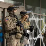 Ovo postaje sve gore: Trumpovi naoružani agenti izazvali diplomatski kaos, stigla nota!