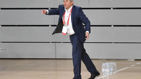 Hrvatska mora pobijediti: Trener Mavrović otkriva kako namjerava sru&scaron;iti Latviju