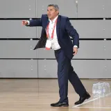 Hrvatska mora pobijediti: Trener Mavrović otkriva kako namjerava sru&scaron;iti Latviju