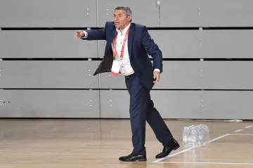 Hrvatska mora pobijediti: Trener Mavrović otkriva kako namjerava sru&scaron;iti Latviju