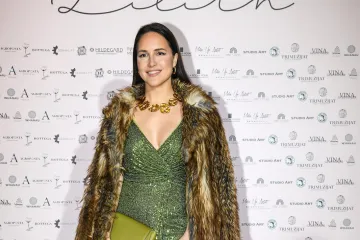 Lana Jurčević iskreno progovorila o majčinstvu pa pokazala trudnički trbuh: 'Fizički, emotivno...'