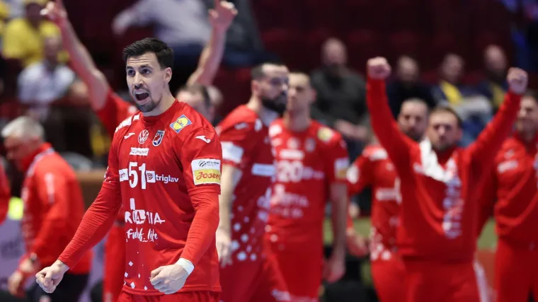 Hrvatska na korak do polufinala: Evo gdje gledati susret koji nas može odvesti dalje