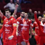 Hrvatska na korak do polufinala: Evo gdje gledati susret koji nas može odvesti dalje