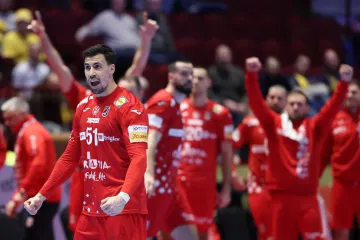 Hrvatska na korak do polufinala: Evo gdje gledati susret koji nas može odvesti dalje