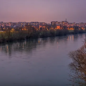 Dio Zagreba bez struje! Ne rade semafori, oglasio se HEP