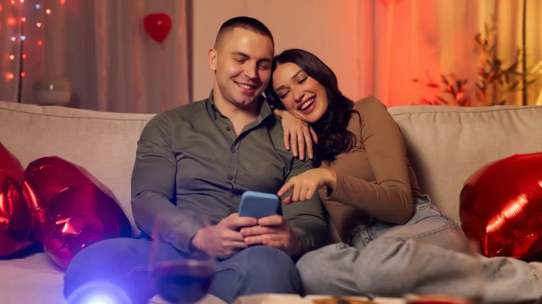 Jeste li vi i va&scaron; partner kompatibilni? Otkrijte uz pomoć va&scaron;ih imena, postupak je vrlo lak