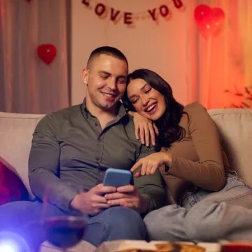 Jeste li vi i va&scaron; partner kompatibilni? Otkrijte uz pomoć va&scaron;ih imena, postupak je vrlo lak