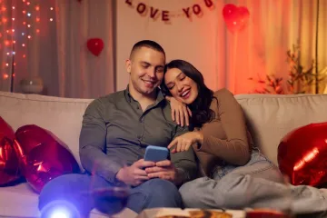 Jeste li vi i va&scaron; partner kompatibilni? Otkrijte uz pomoć va&scaron;ih imena, postupak je vrlo lak