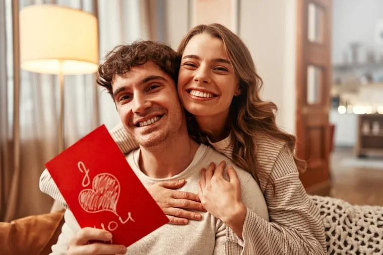 Jeste li vi i va&scaron; partner kompatibilni? Otkrijte uz pomoć va&scaron;ih imena, postupak je vrlo lak